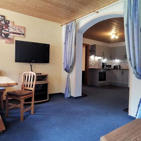 Appartment Sonnenkogel Хольцгау Экстерьер фото