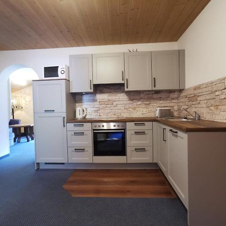 Appartment Sonnenkogel Хольцгау Экстерьер фото