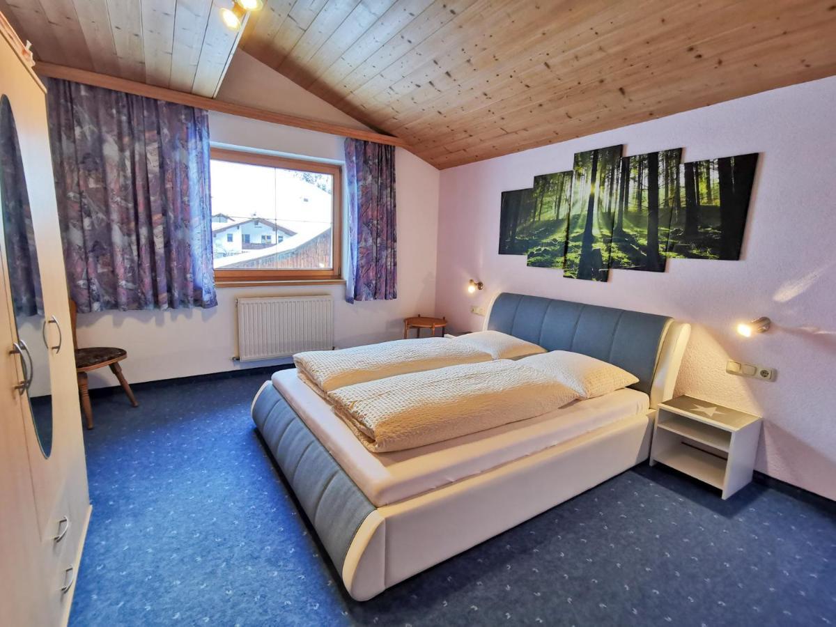 Appartment Sonnenkogel Хольцгау Экстерьер фото