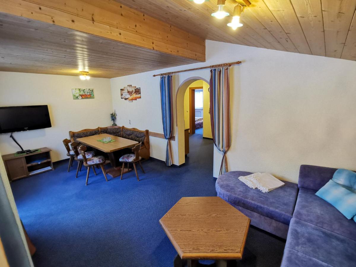 Appartment Sonnenkogel Хольцгау Экстерьер фото