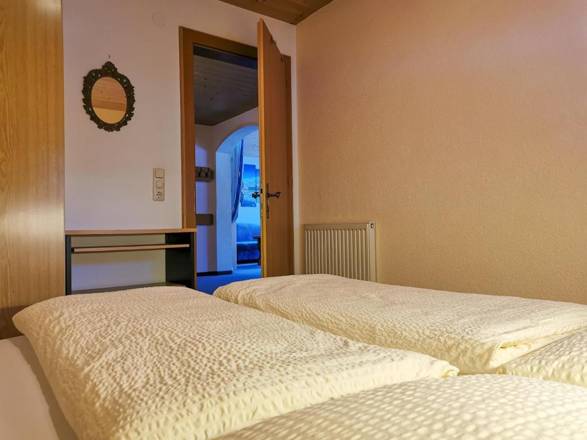 Appartment Sonnenkogel Хольцгау Экстерьер фото