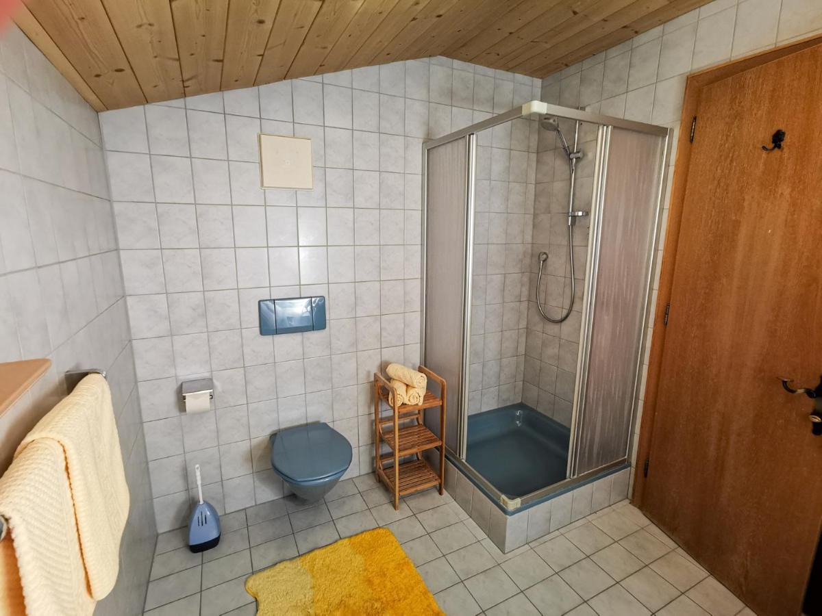 Appartment Sonnenkogel Хольцгау Экстерьер фото
