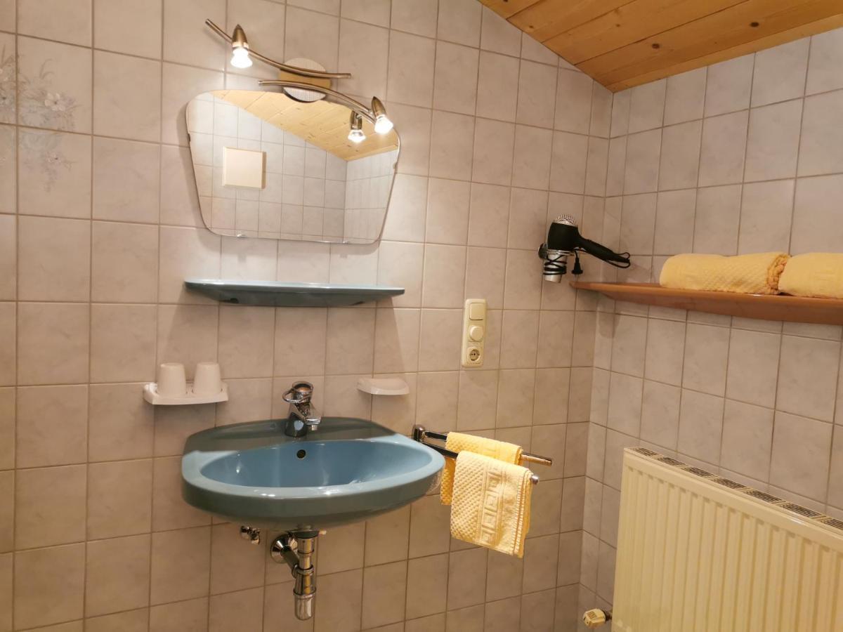 Appartment Sonnenkogel Хольцгау Экстерьер фото