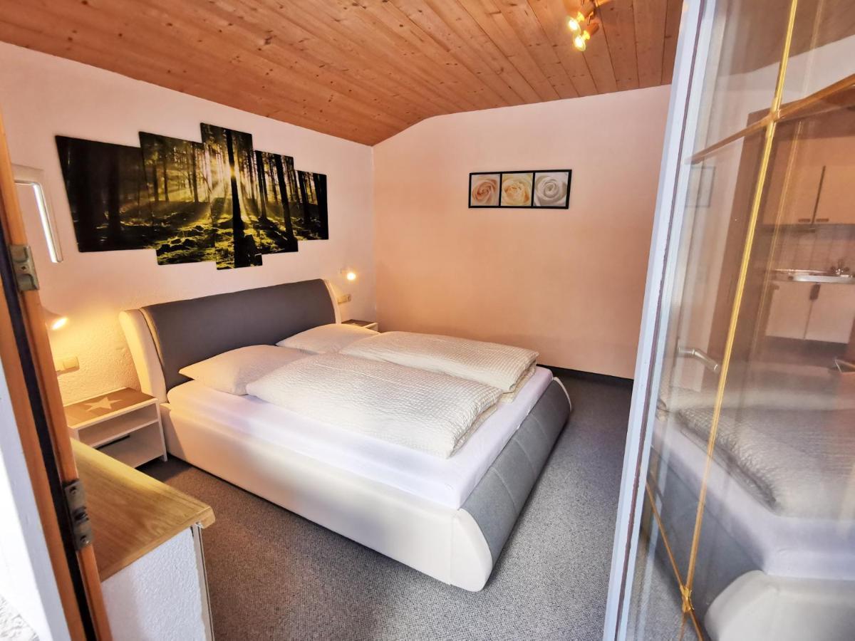 Appartment Sonnenkogel Хольцгау Экстерьер фото
