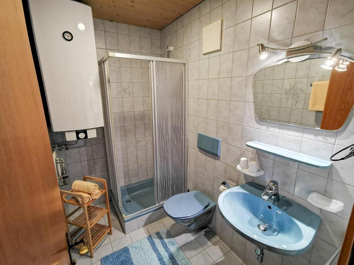 Appartment Sonnenkogel Хольцгау Экстерьер фото