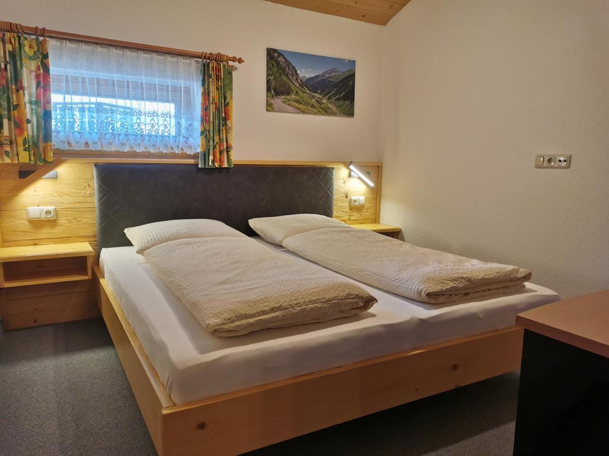 Appartment Sonnenkogel Хольцгау Экстерьер фото