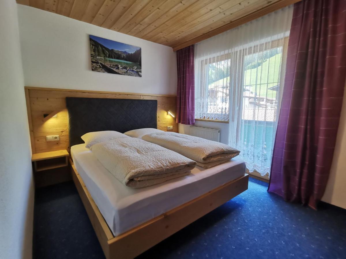 Appartment Sonnenkogel Хольцгау Экстерьер фото